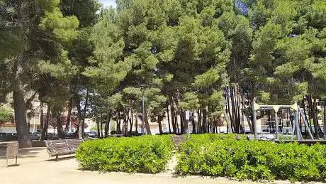 Photo de Juan Pablo II Park