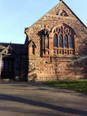 Photo de St Ethelbert's RC Church