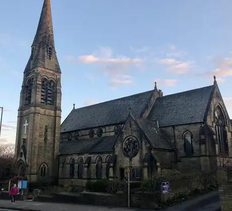 Photo de St James Community Church
