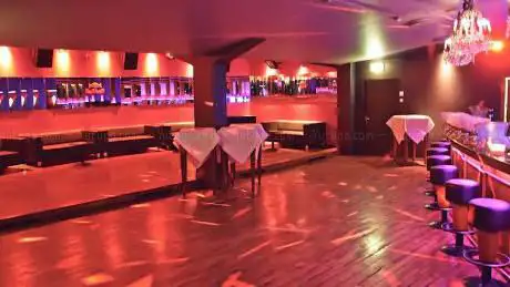 Photo de Privée Club