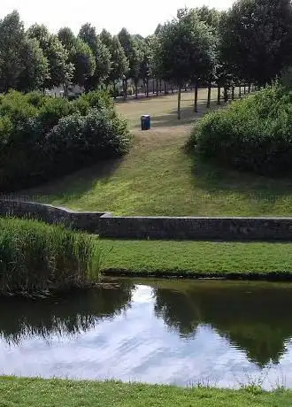 Photo de Parcours Sportif