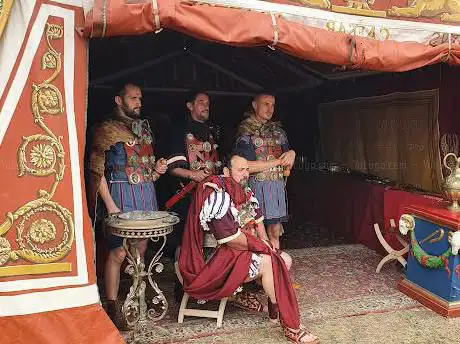 RÃ¶merfest