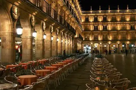 Photo de GuÃ­a Oficial de Turismo de Salamanca