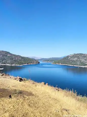Photo de Mirador Panorámico del Embalse de San Juan