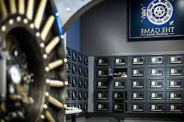 The Game - Escape Game Paris