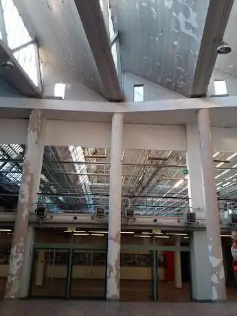 Photo de Officine ICO