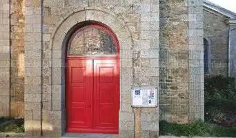 Photo de Église de Plédran