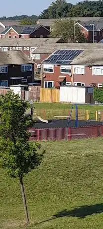 Photo de Farndale Park