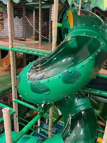 Photo de Jungle Mania Soft Play Warrington