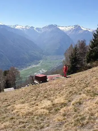 Photo de Monti di Sauru