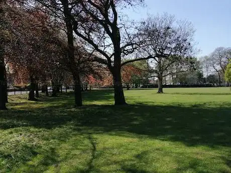 Manston Park