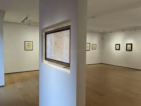 Photo de Building Gallery