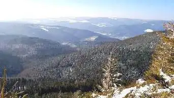 Photo de Stèle du petit Donon