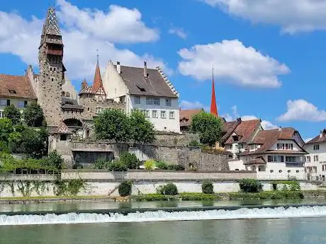 Photo de Bremgarten Altstadt