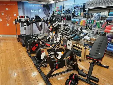 Photo de fitnessdigital I Intersport
