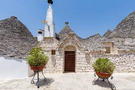 Photo de VisitAlberobello guide turistiche di Puglia e Matera