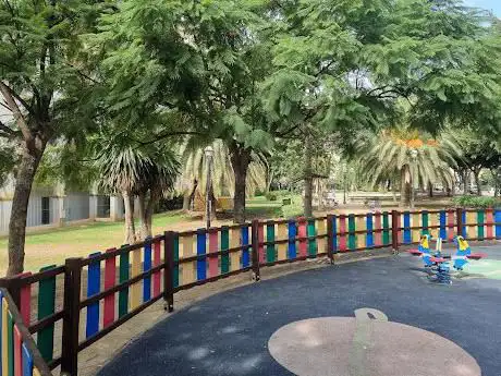 Photo de Rosario Park