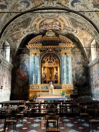 Chiesa Di Santa Croce