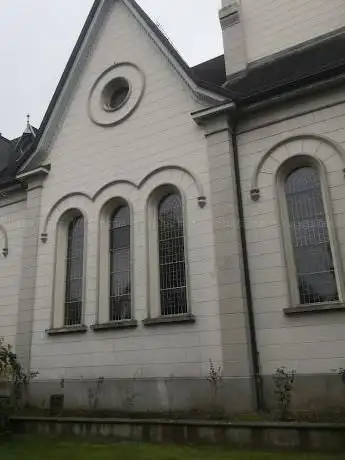 Kirche