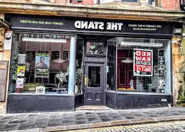 Photo de The Stand Comedy Club Newcastle