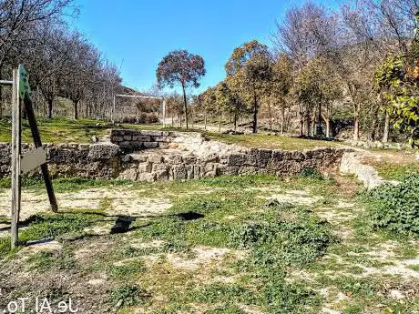 Photo de Aldehuela Ocaña
