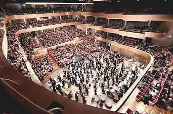 Photo de The Auditorium Bordeaux