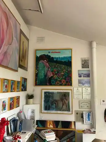 Galerie Geniessen