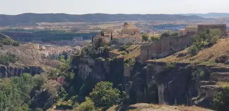 Photo de Hoces de Cuenca
