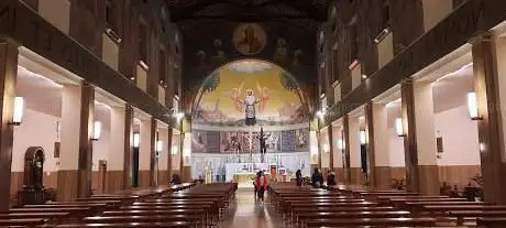 Photo de Église San Giovanni Battista de Rossi