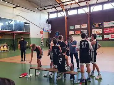 Photo de Salle Omnisports