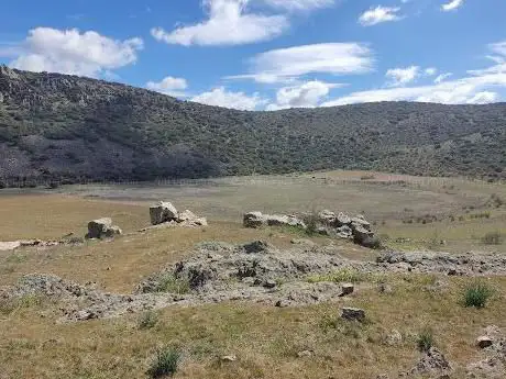 Photo de Maar Hoya de Cervera