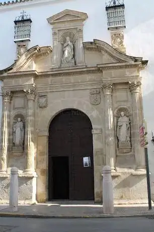 Photo de Monasterio Madre de Dios M. M. Dominicas