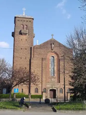 Photo de St Dunstans R C Church