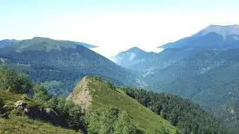 Photo de Pyrénées Liberté