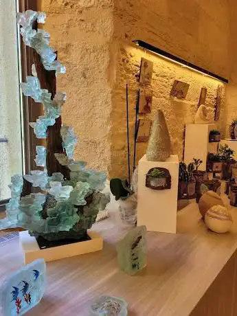 Photo de Maison des Artisans d'Art d'Uzès