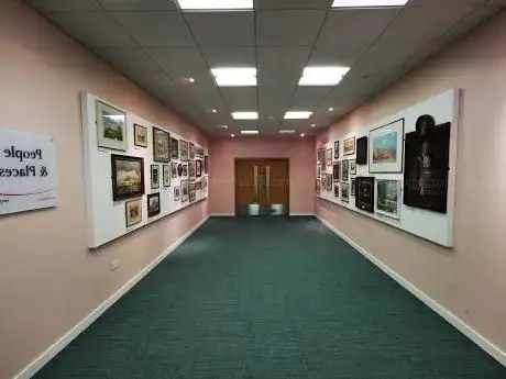 Photo de Dugdale Arts Centre