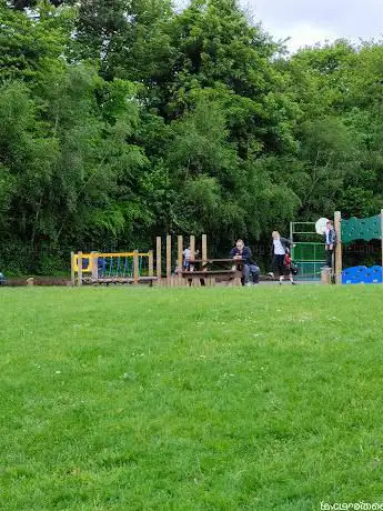 Photo de Moat Park