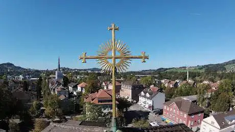 Photo de Pfarrei St. Martin - Bruggen Katholischer Sozialdienst West