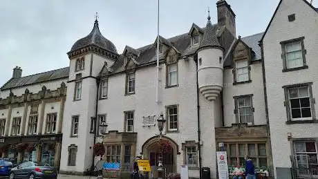 Photo de John Buchan Story Museum