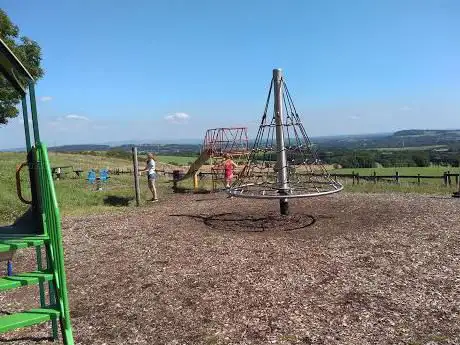 Photo de Tockholes Playground
