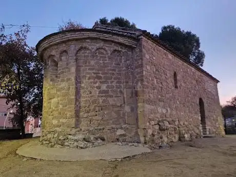 Photo de Ermita de Sant Miquel