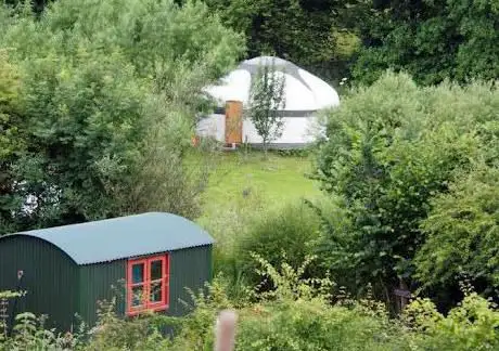 Cotna Eco Retreat