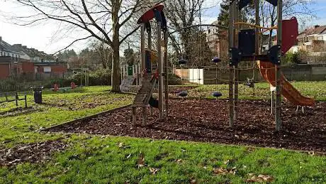 Parc de quartier