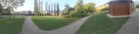 Photo de Parco Belvedere