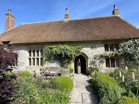 Photo de National Trust - Priest's House