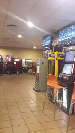 Salón de Juegos La Chimenea