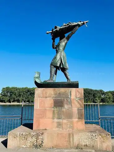 Hagendenkmal