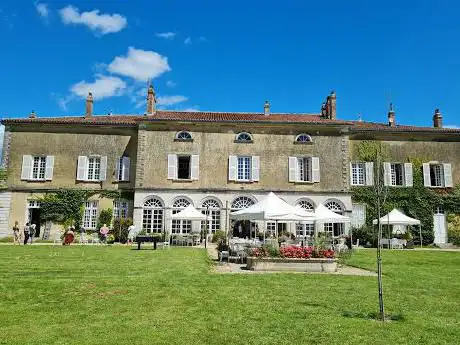 Château de Montplaisant
