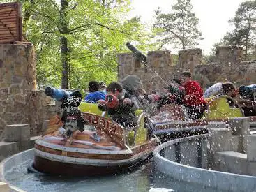 Gondorfer Piratenschlacht