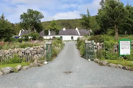 Photo de Santa's Cottage Hilltown